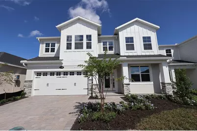 5278 High Line Drive, Saint Cloud, FL 34771 - Photo 1