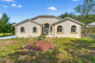 474 N Afterglow Cir, Crystal River, FL 34429 - Photo 1