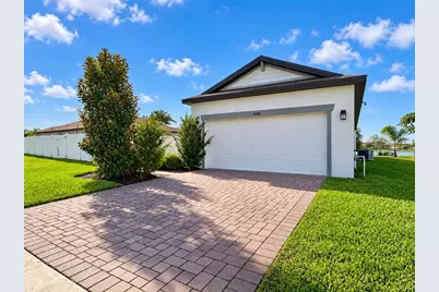 3106 Crab Trap Drive, New Smyrna Beach, FL 32168 - Photo 1