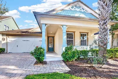 11513 Wakeworth Street, Orlando, FL 32836 - Photo 1