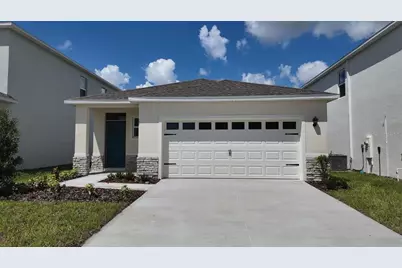4561 Barberry Avenue, Lakeland, FL 33811 - Photo 1