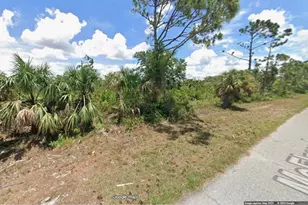 12102 McElroy Ave, Port Charlotte, FL 33981 - Photo 1