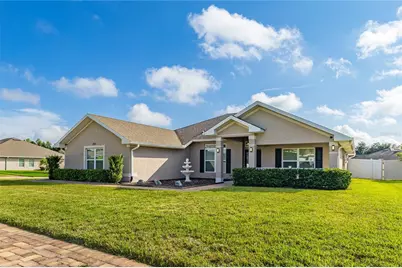 702 Country Walk Cove, Eagle Lake, FL 33839 - Photo 1