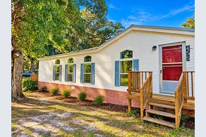 455 NE 112th Avenue, Old Town, FL 32680 - Photo 3