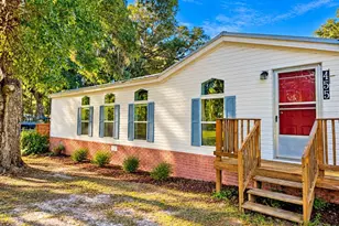 455 NE 112th Ave, Old Town, FL 32680 - Photo 3