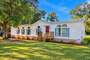 455 NE 112th Ave, Old Town, FL 32680 - Photo 1