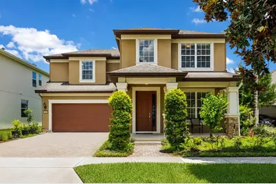 7325 Derexa Drive, Windermere, FL 34786 - Photo 1