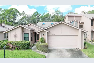1924 Whisperwood Way, Port Orange, FL 32128 - Photo 3