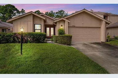 1924 Whisperwood Way, Port Orange, FL 32128 - Photo 1