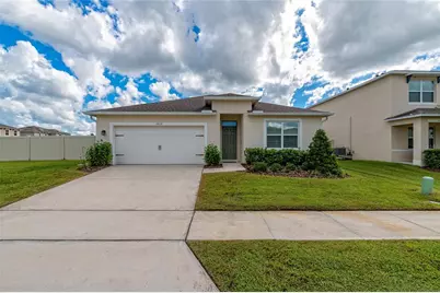 3812 Swanfalls Terrace, Sanford, FL 32771 - Photo 1