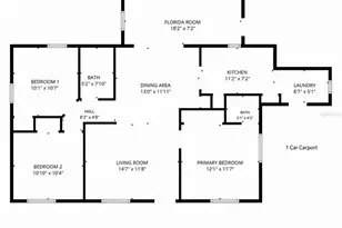 4205 Solomon Dr, Orlando, FL 32811 - Photo 5