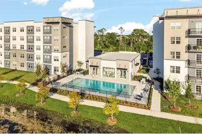5591 Millenia Park Boulevard #209, Orlando, FL 32839 - Photo 1