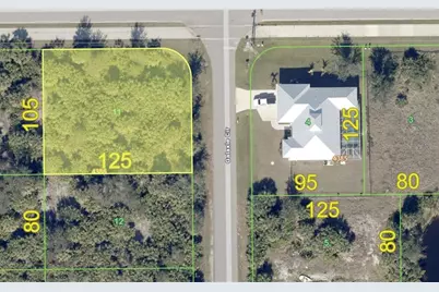 9477 Galaxie Circle, Port Charlotte, FL 33981 - Photo 1