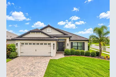 5068 Tennessee Lake Drive, Auburndale, FL 33823 - Photo 1