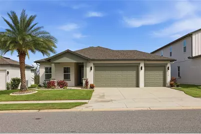 2318 Gold Dust Drive, Minneola, FL 34715 - Photo 1