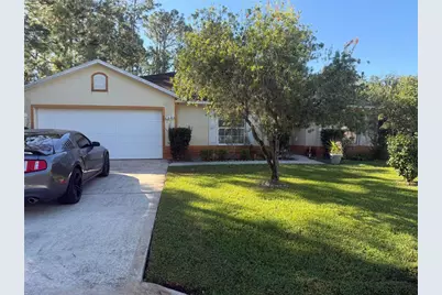 25 Rymshaw Drive, Palm Coast, FL 32164 - Photo 1