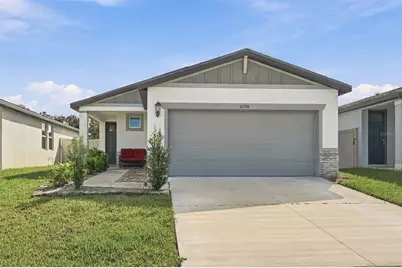 3708 Radiant Mountain Drive, Plant City, FL 33565 - Photo 1