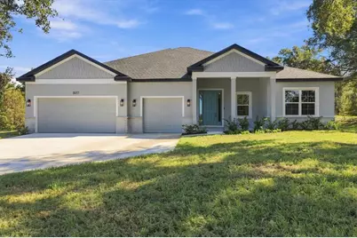 3077 N Annapolis Avenue, Hernando, FL 34442 - Photo 1