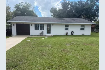 170 W 7th Street, Apopka, FL 32703 - Photo 1