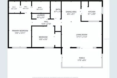 4450 Ring Neck Road #A, Orlando, FL 32808 - Photo 39