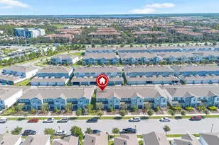 14187 Lanikai Beach Dr, Orlando, FL 32827 - Photo 35