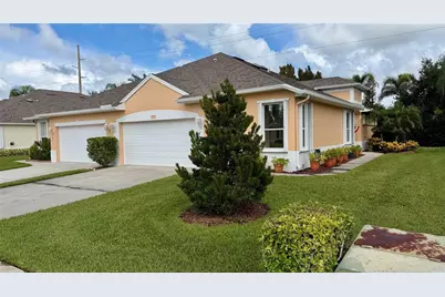433 N Tangerine SW, Vero Beach, FL 32968 - Photo 1