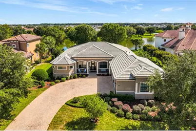 3021 Palermo Court, Mount Dora, FL 32757 - Photo 1