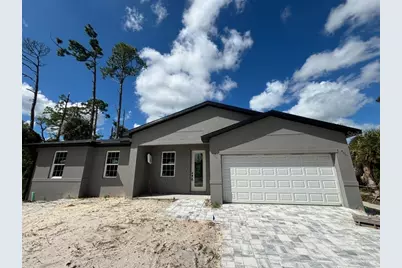 17 Santa Fe Street, Port Charlotte, FL 33953 - Photo 1