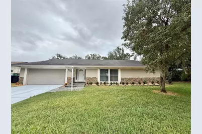 7797 Broken Arrow Trail, Winter Park, FL 32792 - Photo 1