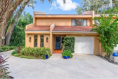 2887 Temple Trail, Winter Park, FL 32789 - Photo 1
