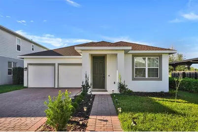 3772 Blue Mountain Way, Apopka, FL 32712 - Photo 1