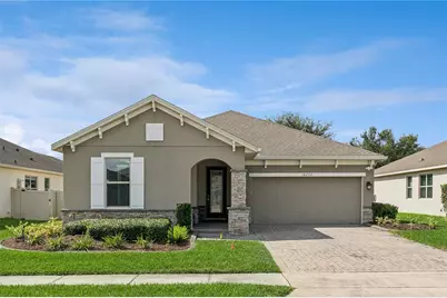 14230 Sunridge Boulevard, Winter Garden, FL 34787 - Photo 1