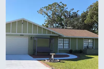 1620 Drayton Avenue, Deltona, FL 32725 - Photo 1