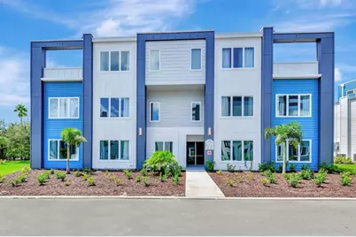 7770 Sandy Ridge Drive #236, Kissimmee, FL 34747 - Photo 1