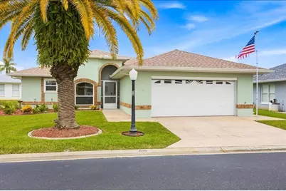 686 Paradise Point, Haines City, FL 33844 - Photo 1