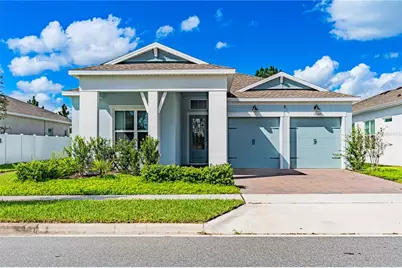 13160 Dendy Way, Winter Garden, FL 34787 - Photo 1