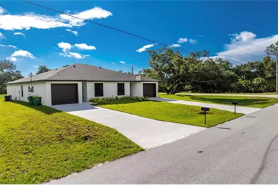 522 Way Street, Port Charlotte, FL 33953 - Photo 19