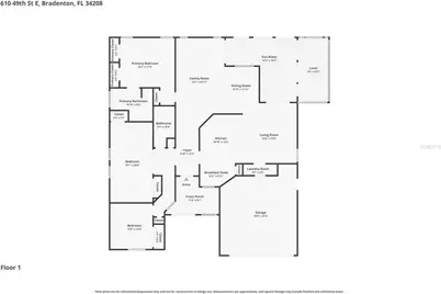 610 49th Street E, Bradenton, FL 34208 - Photo 21