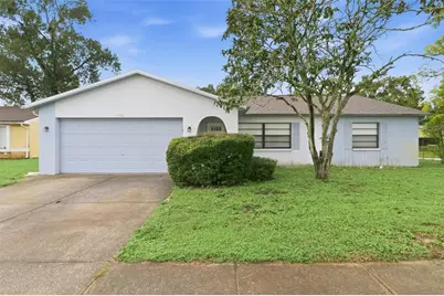 7752 Royal Stewart Drive, New Port Richey, FL 34653 - Photo 1