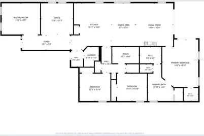 4922 Tortoise Trail, Saint Cloud, FL 34771 - Photo 65
