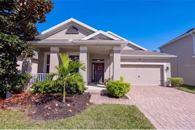 4922 Tortoise Trail, Saint Cloud, FL 34771 - Photo 3