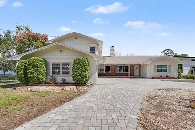 6401 Gibson Drive, Belle Isle, FL 32809 - Photo 1