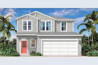 251 Hugo Drive, Haines City, FL 33844 - Photo 1