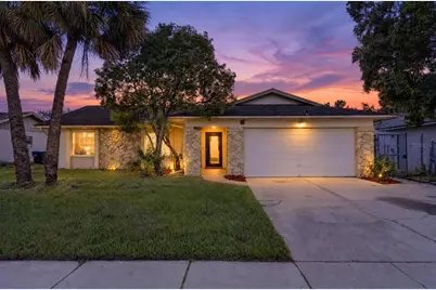 5248 Arpana Drive, Orlando, FL 32839 - Photo 1