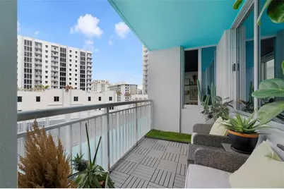 322 E Central Boulevard #811, Orlando, FL 32801 - Photo 7