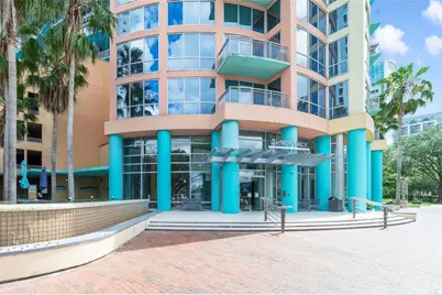 322 E Central Boulevard #811, Orlando, FL 32801 - Photo 27