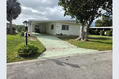 2218 Orangewood Circle #1540, Zellwood, FL 32798 - Photo 1