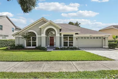 1113 Hawthorne Cove Drive, Ocoee, FL 34761 - Photo 1
