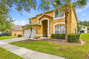 2658 Emerald Island Blvd, Kissimmee, FL 34747 - Photo 1