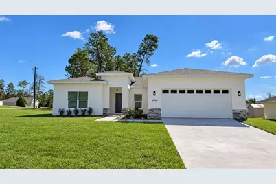 16769 SW 47th Ct Rd, Ocala, FL 34473 - Photo 1